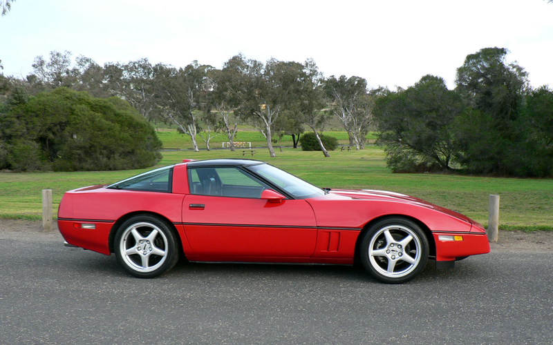 Illustration for article titled Most Powerful Cars of the 90s